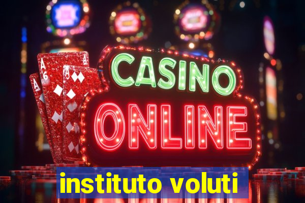 instituto voluti